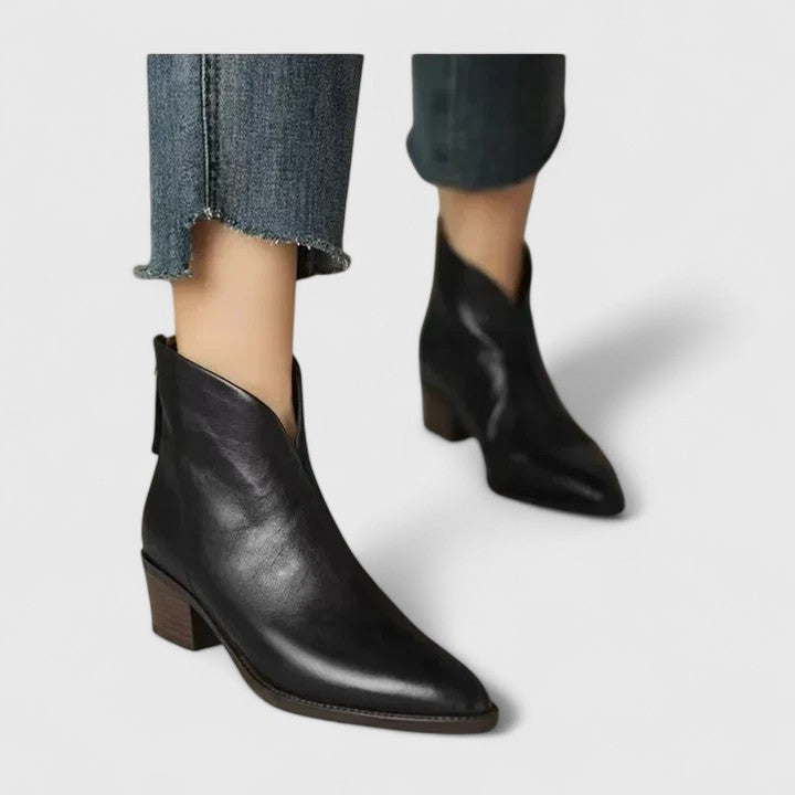 Elegant Boots