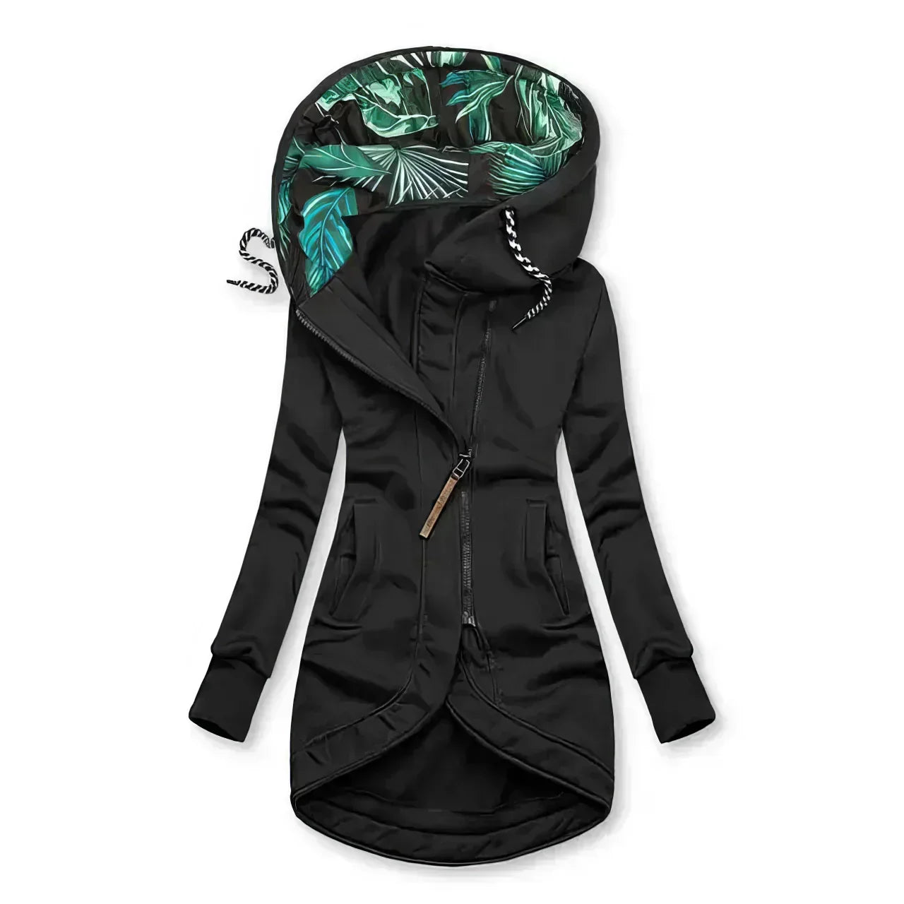 Camille™ | Waterproof Winter Jacket