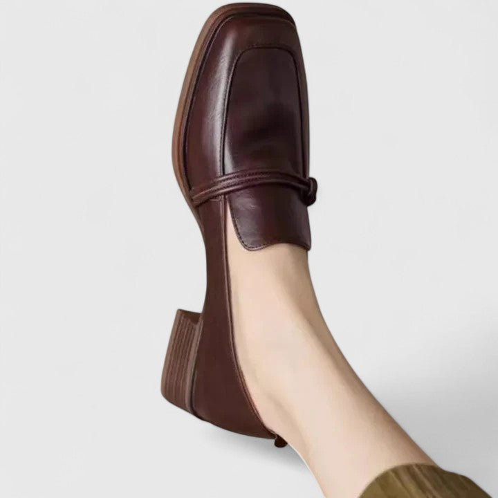 Orthopaedic Loafers