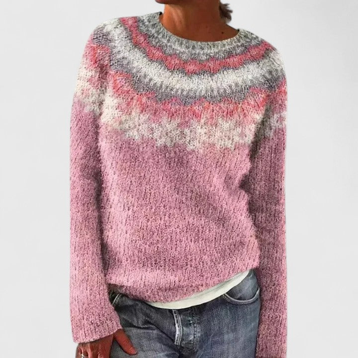 Sophisticated Jumper