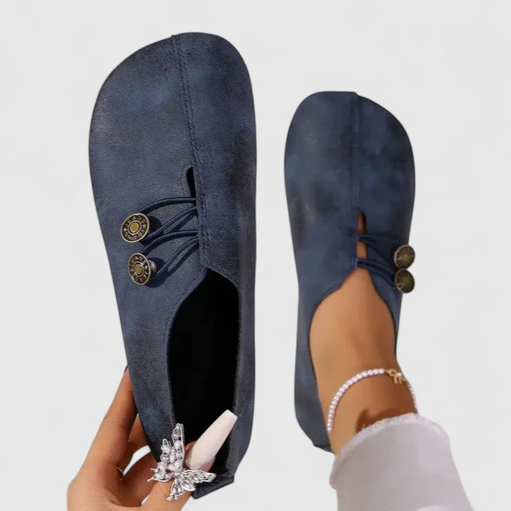 Miruna™ | Elegant Loafers