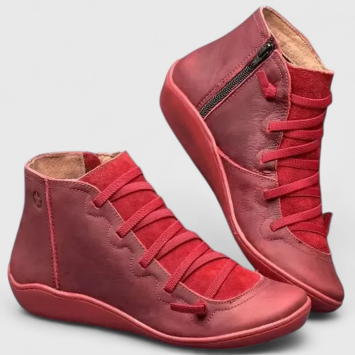 Orthopaedic Boots