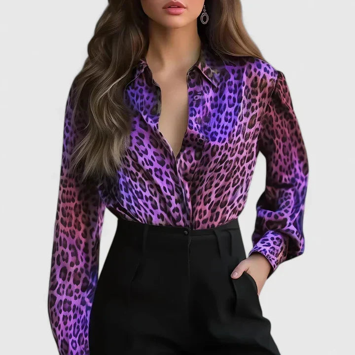 Elegant Blouse