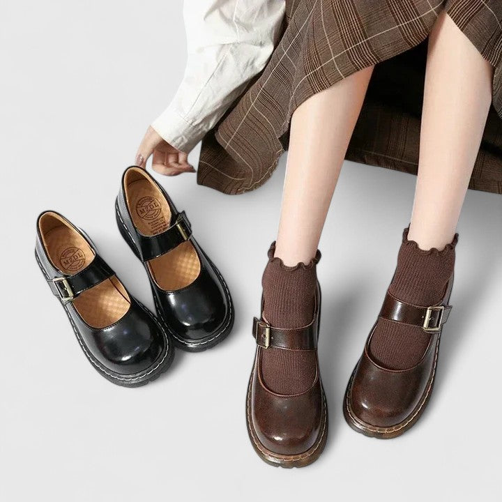 Sophisticated Shoes