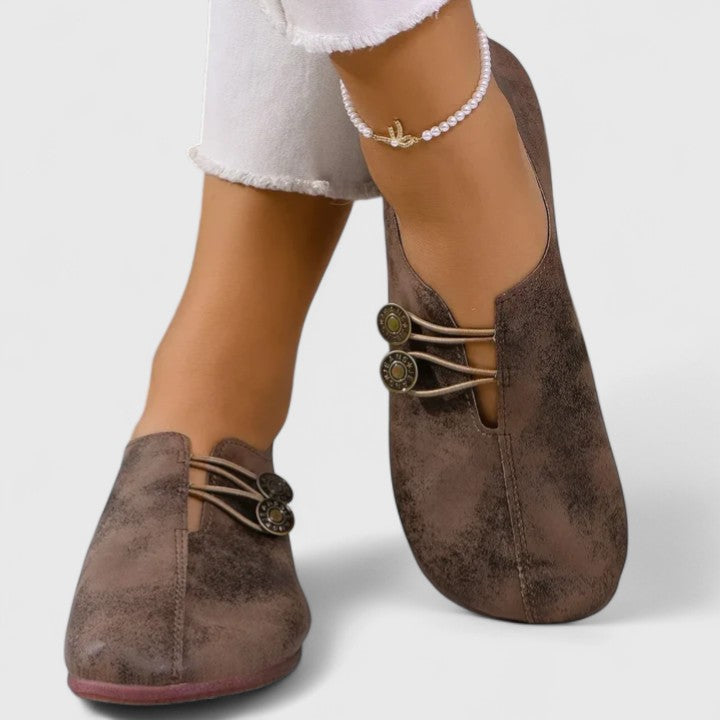Miruna™ | Elegant Loafers