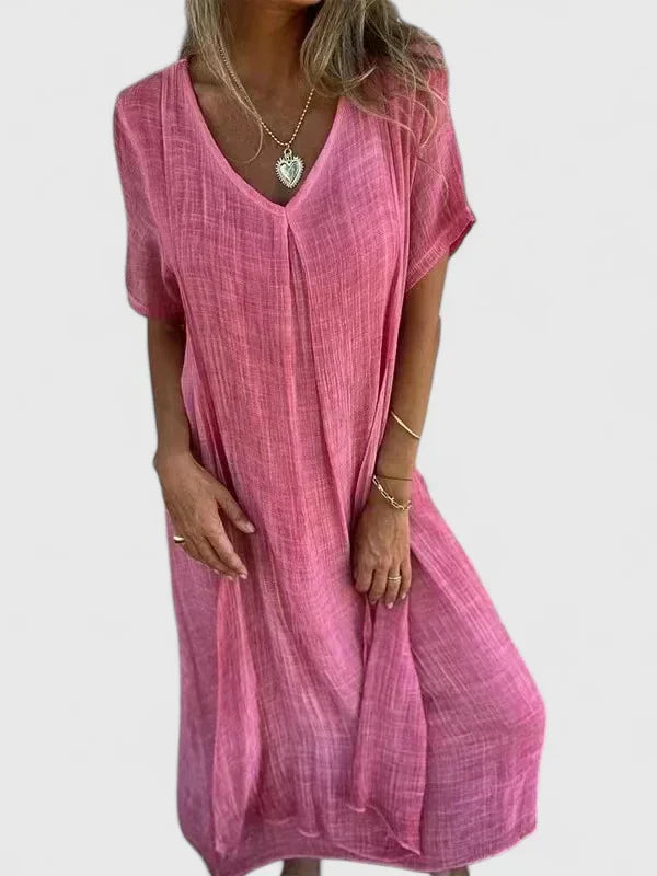 Comfortable Dress