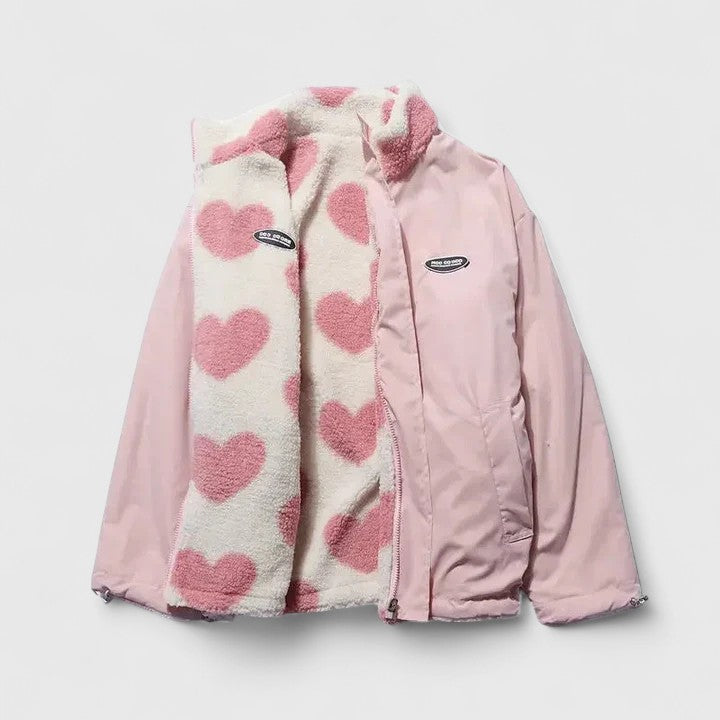 Comfortable Jacket