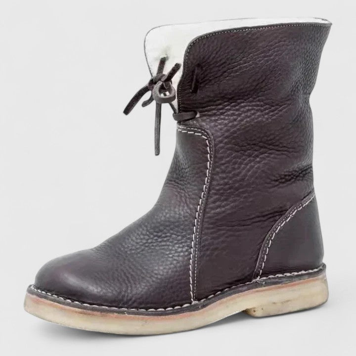 Orthopaedic Boots