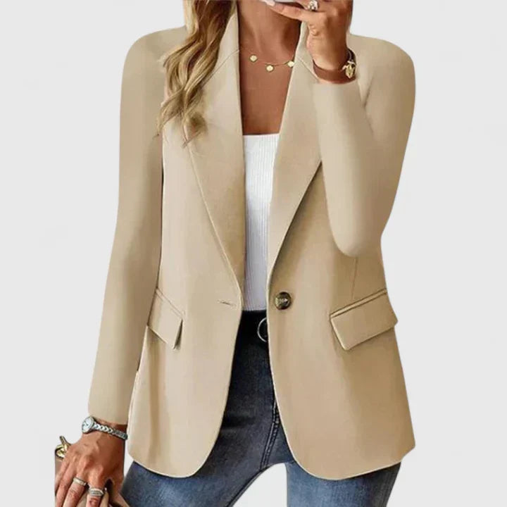 Elegant Blazer