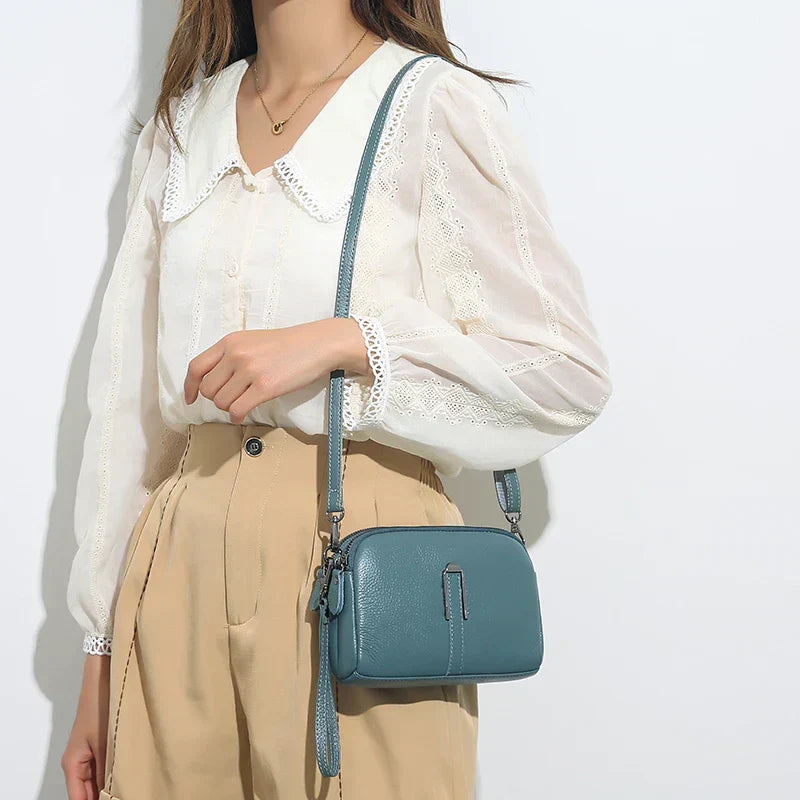 Luxury Crossbody