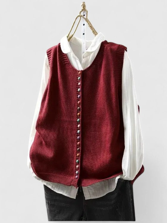 Elegant Cardigan