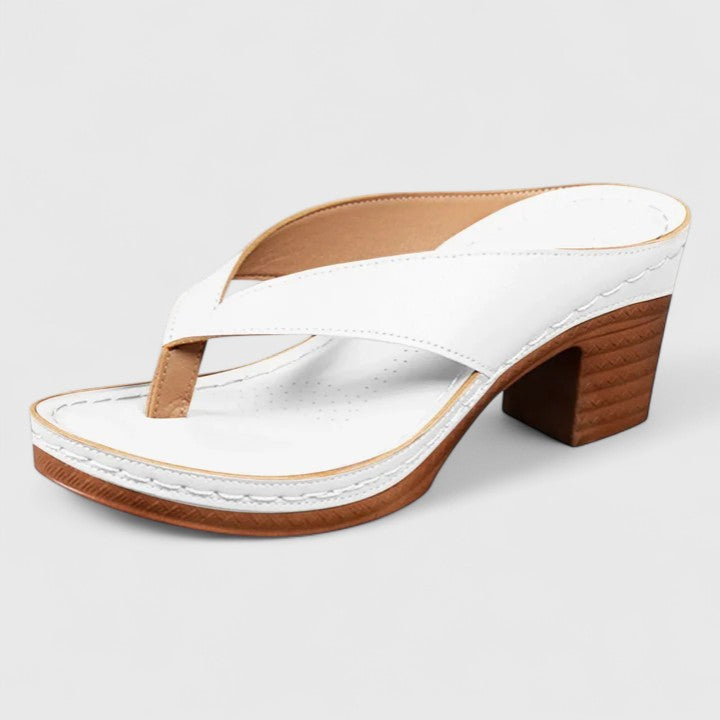 Orthopaedic Heels