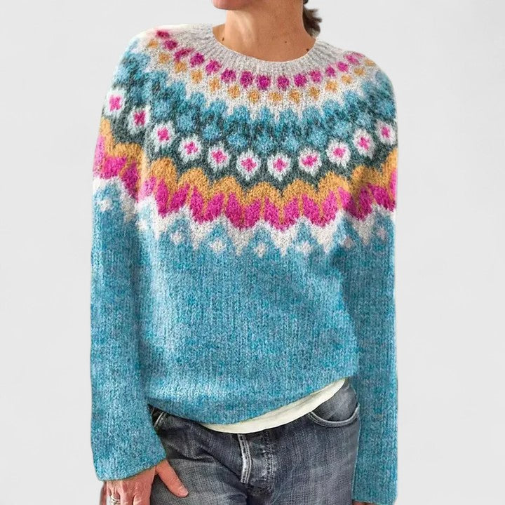 Sophisticated Jumper