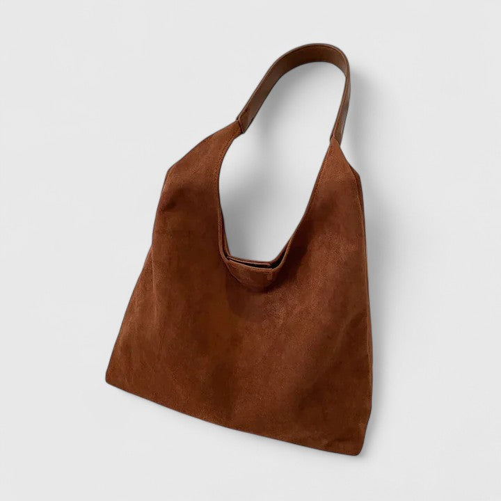 Women’s Minimalist Everyday Shoulder Bag