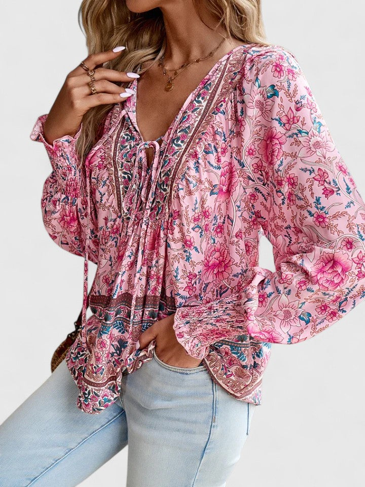 Elegant Top