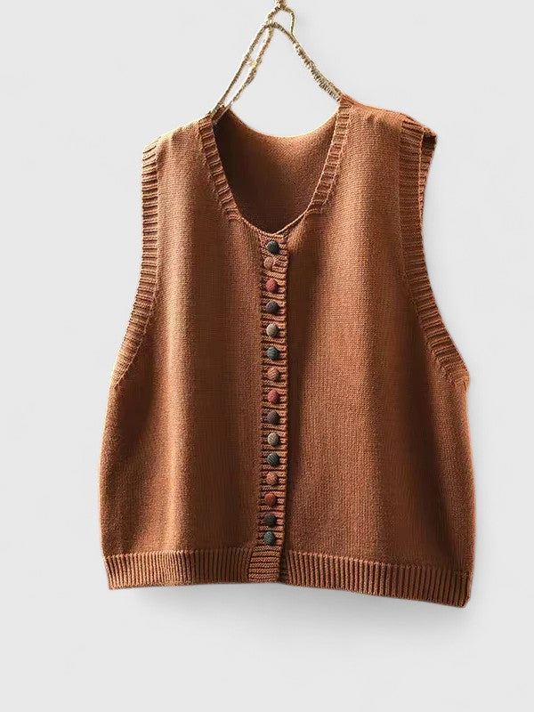 Elegant Cardigan
