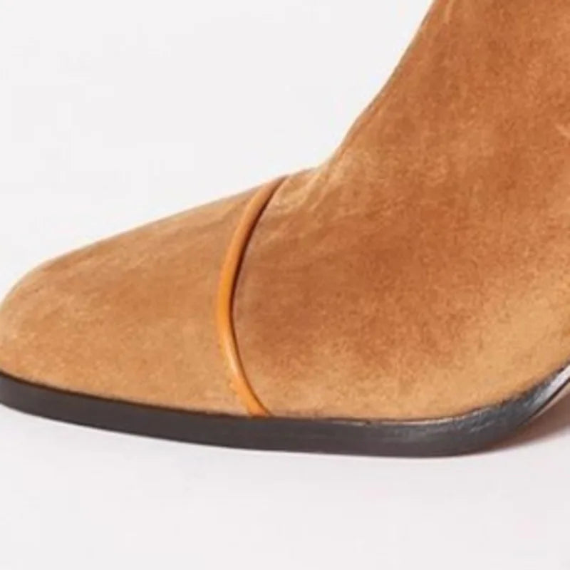 Elegant Boots