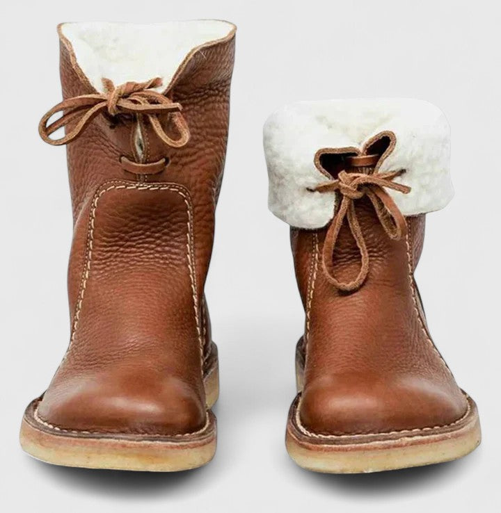 Orthopaedic Boots