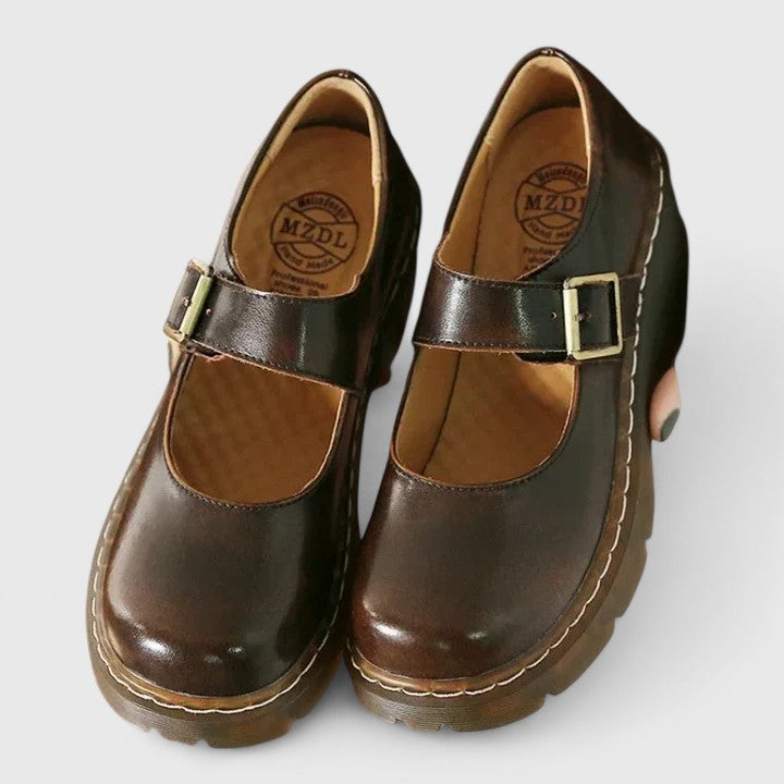 Sophisticated Shoes