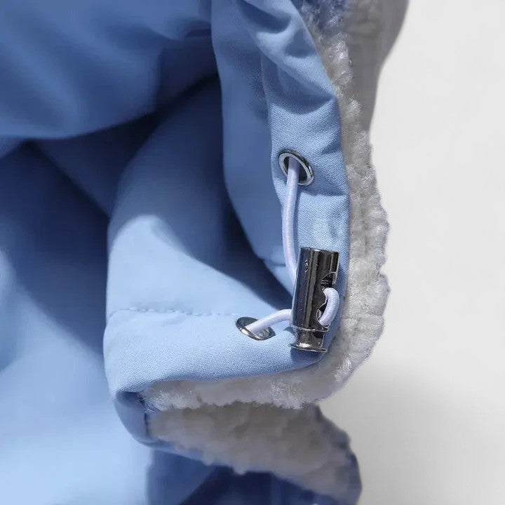 Comfortable Jacket