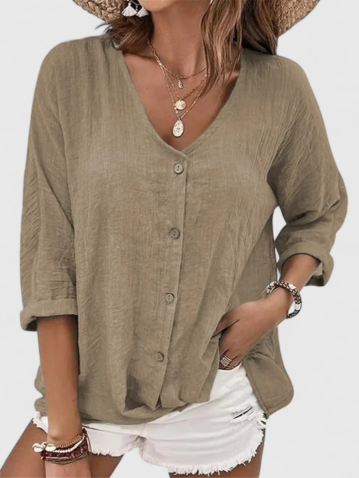 Sophisticated Blouse