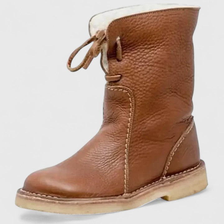 Orthopaedic Boots