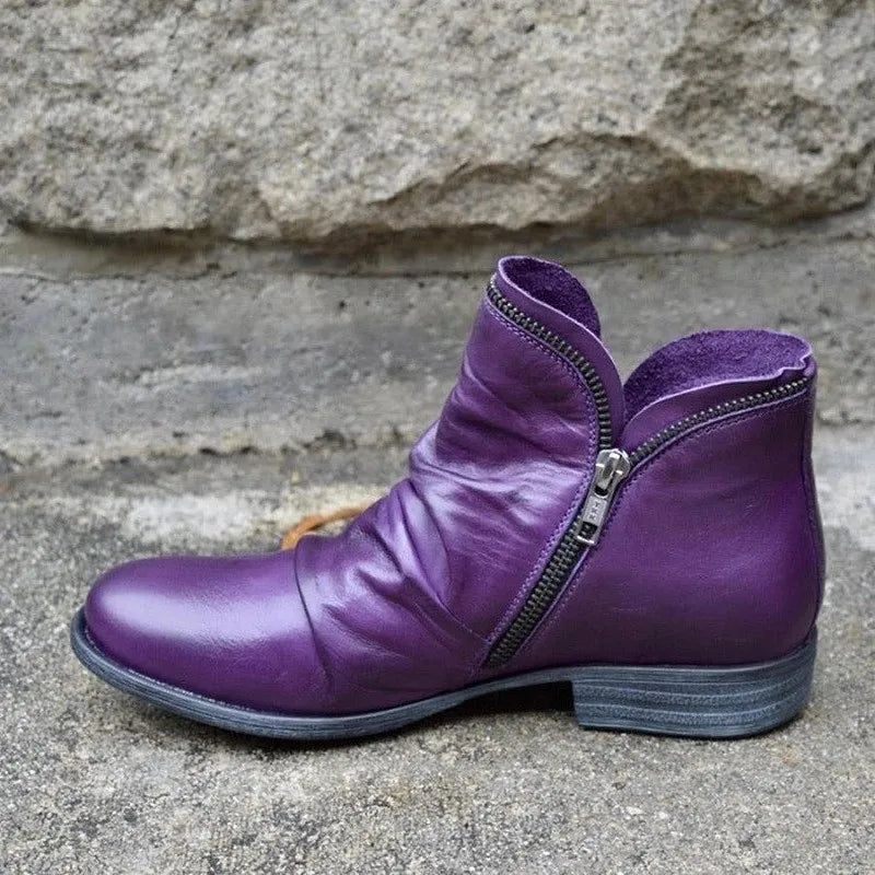 Orthopaedic Ankle Boots