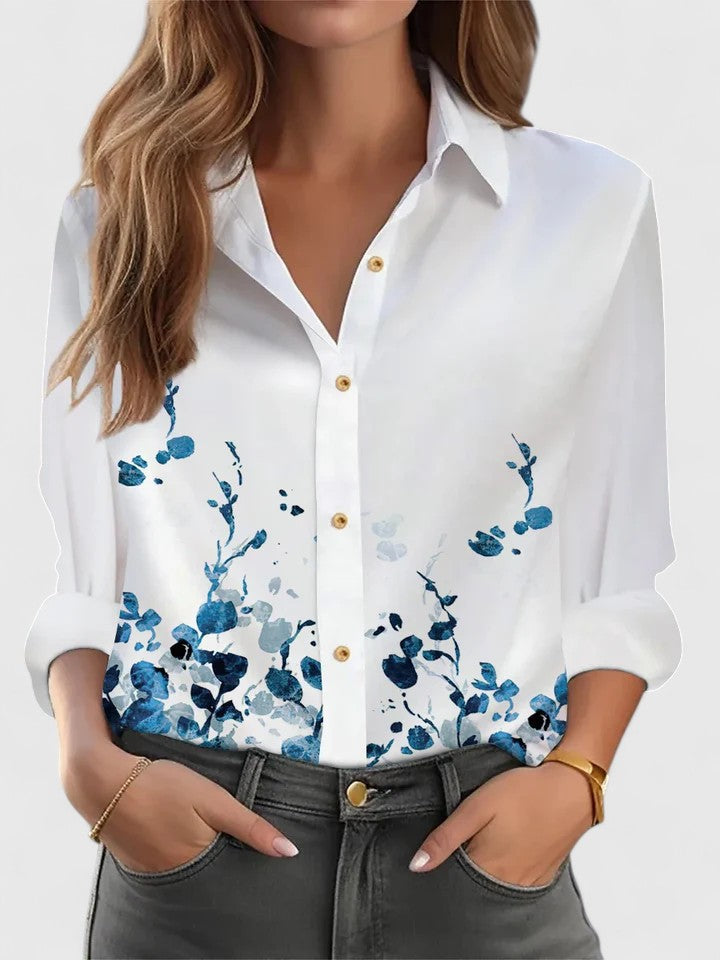 Elegant Blouse