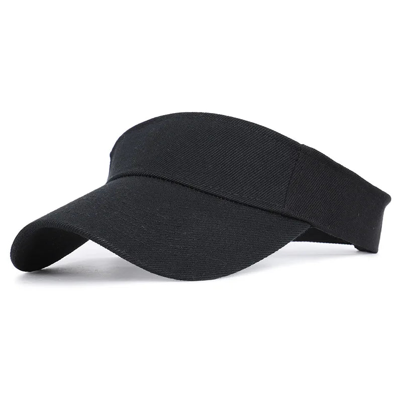 Adjustable Women's Cotton Cap