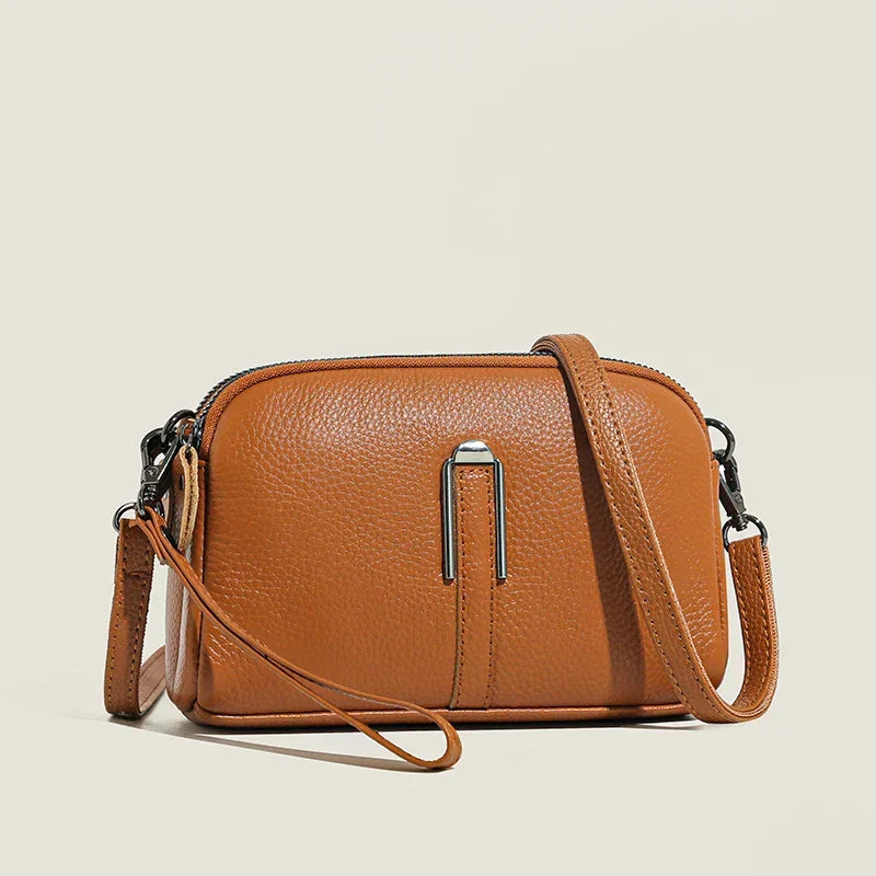 Luxury Crossbody