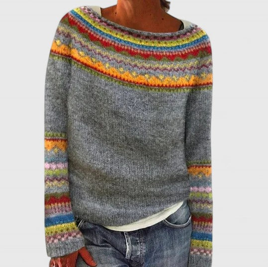 Sophisticated Jumper