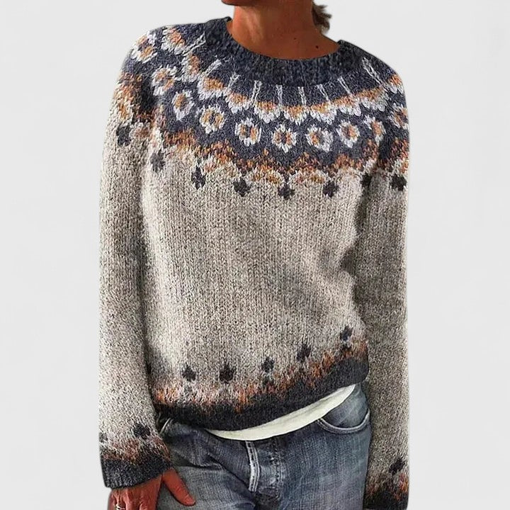 Sophisticated Jumper
