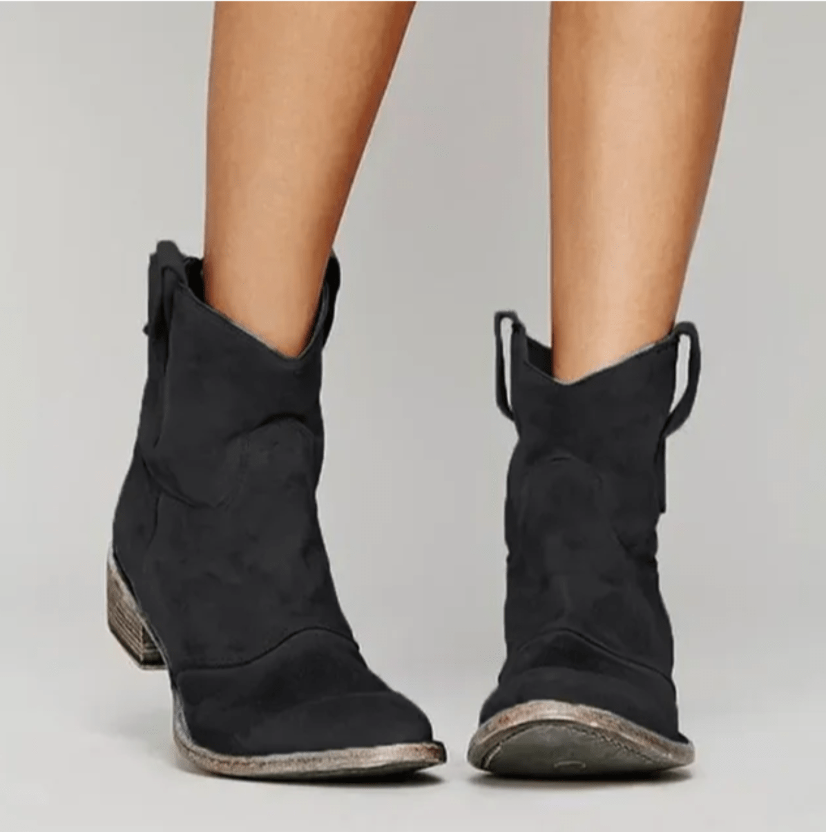 Delphine™ | Orthopedic Ankle Boots