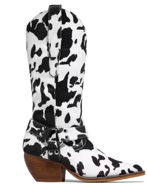 Premium Luxury Cowboy Boots