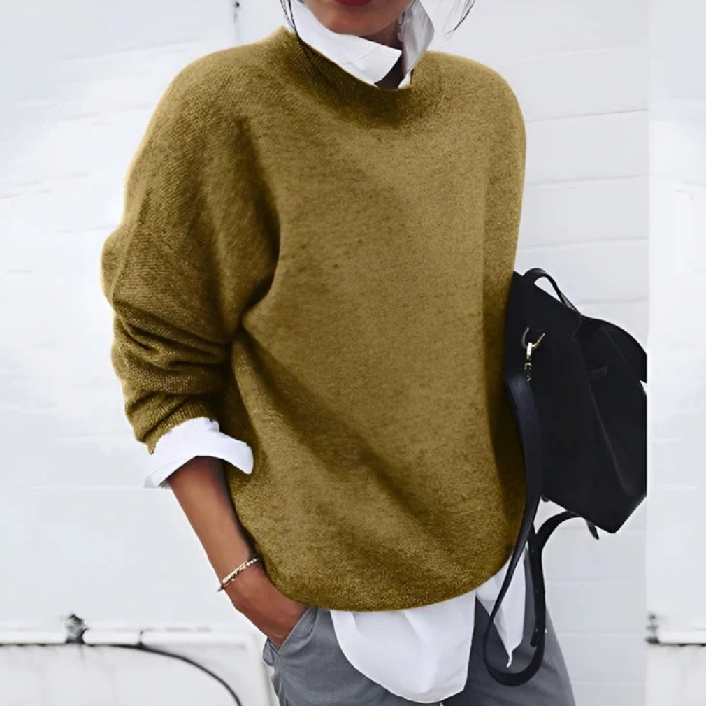 Reva™ | Soft and Warm Sweater