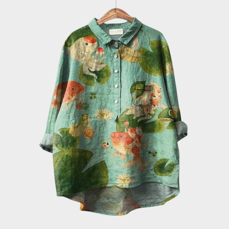 Blouse