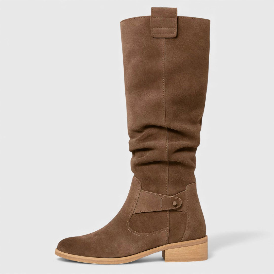 Bree™ Elegant Boots