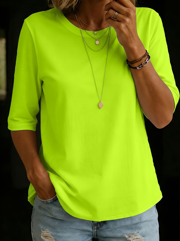 Norrelle™ | Comfort Coverage Tee
