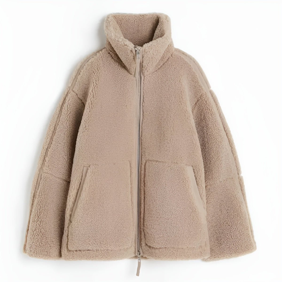 Kay | Women's Cozy Puffer Jacket