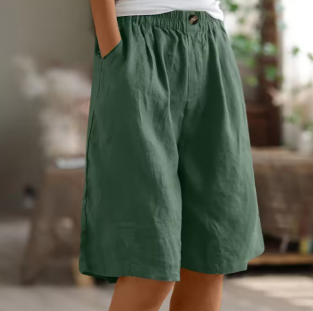 Clivette™ | Comfort Shorts