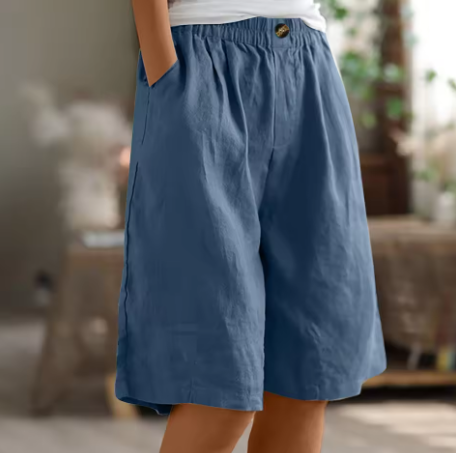 Clivette™ | Comfort Shorts