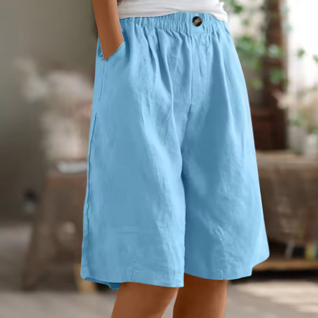 Clivette™ | Comfort Shorts