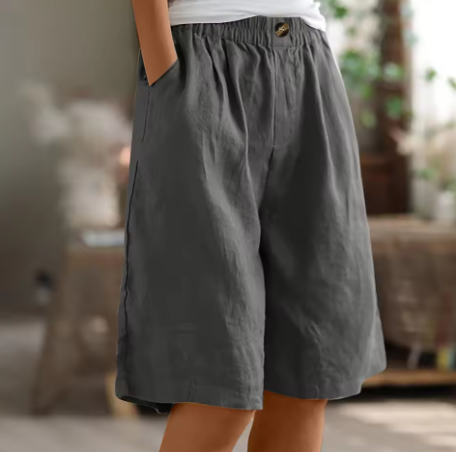 Clivette™ | Comfort Shorts
