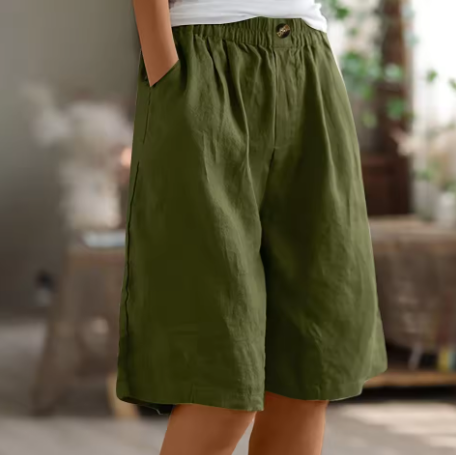 Clivette™ | Comfort Shorts