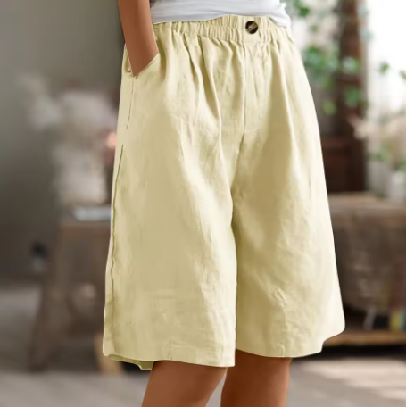 Clivette™ | Comfort Shorts
