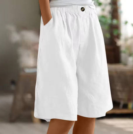 Clivette™ | Comfort Shorts