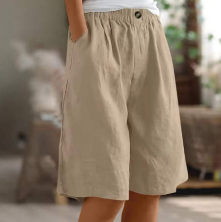 Clivette™ | Comfort Shorts