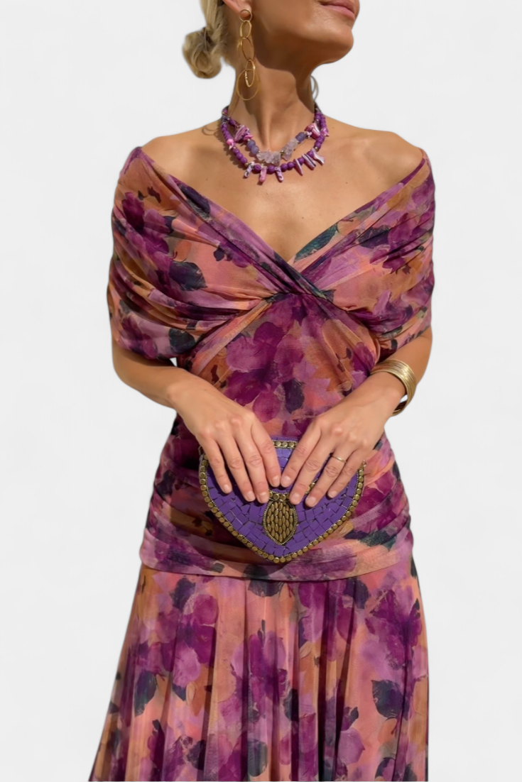 Elegant Dress