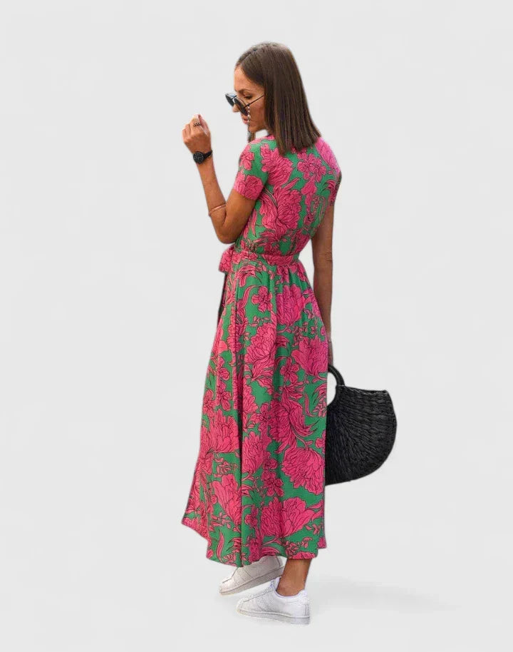 Elegant Dress