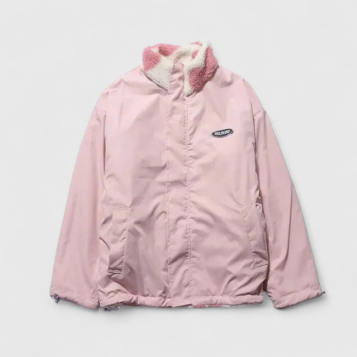 Comfortable Jacket